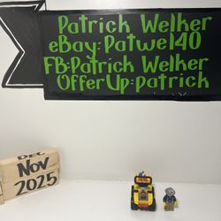 30152 LEGO City Mining Quad