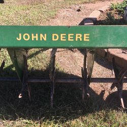 Aerator Lawn Pull Behind