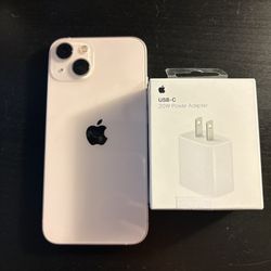 iPhone 13 Standard 128G