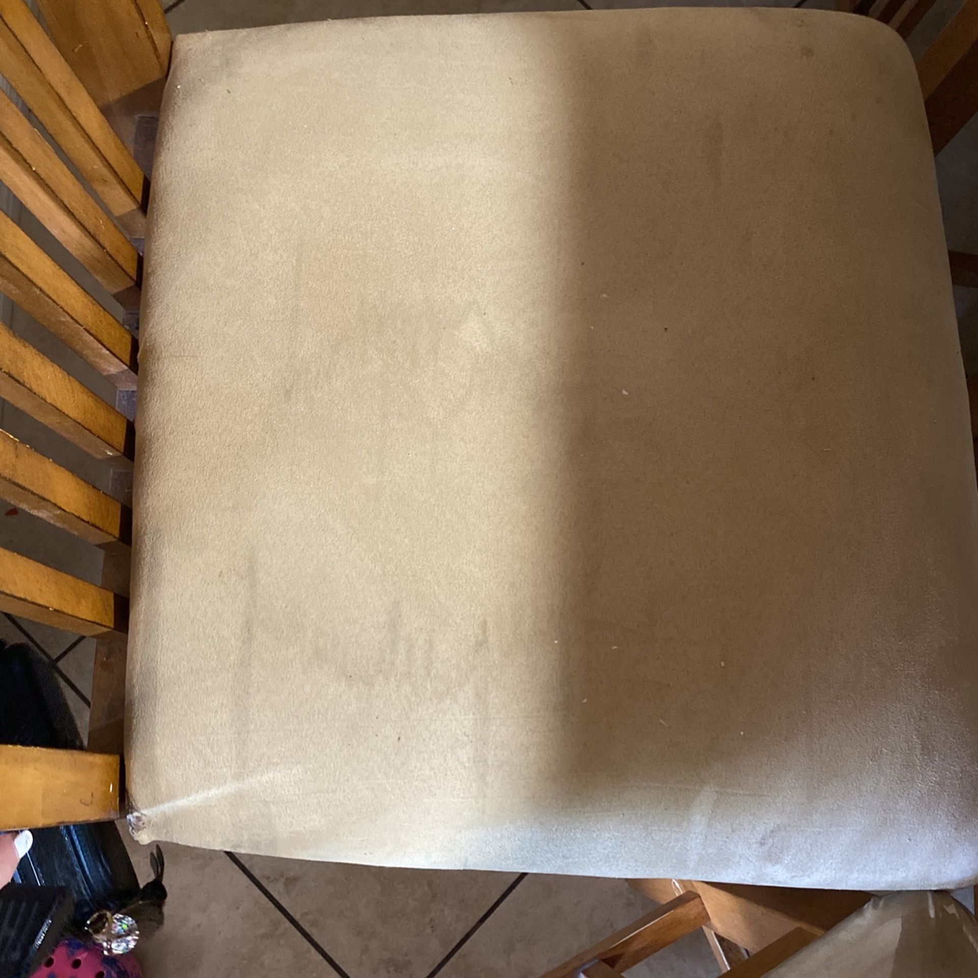 Table With 8 Chairs