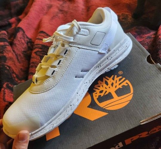 TIMBERLAND Overdrive Composite Safety Toe