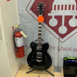 10033 Gretsch Guitar 65205