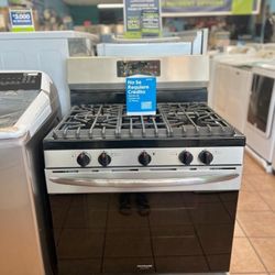 Frigidaire Stove