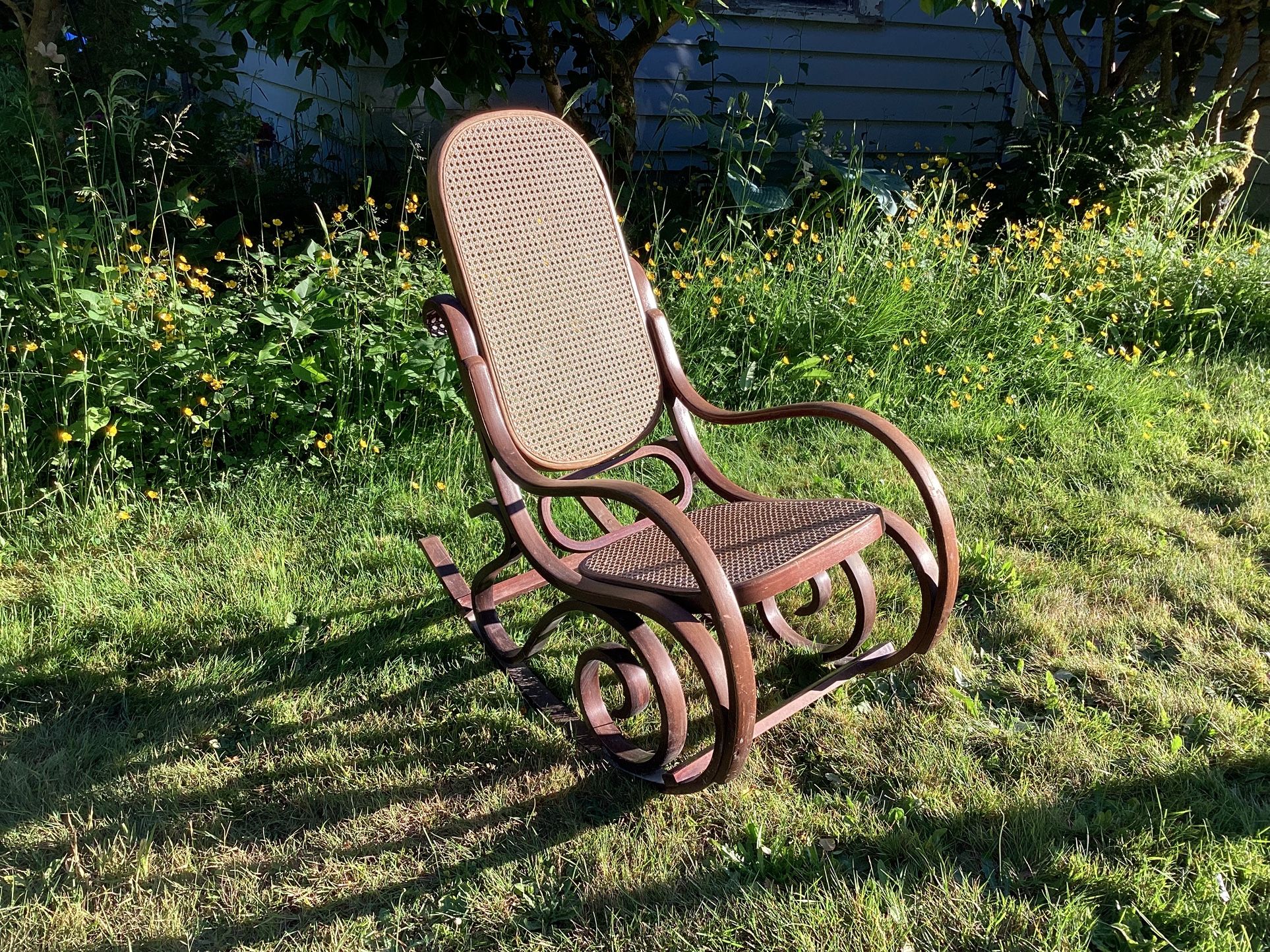 Rocking Chair