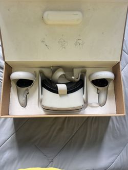 oculus vr