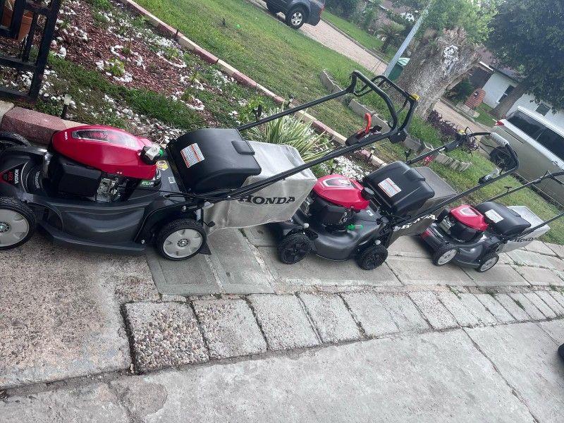 Honda Nueva