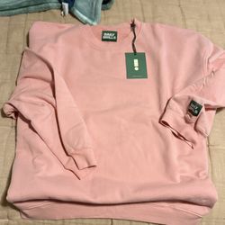 Daily Drills Crew Neck