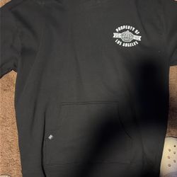 L.A Kings Hoodie Violent Gentleman 