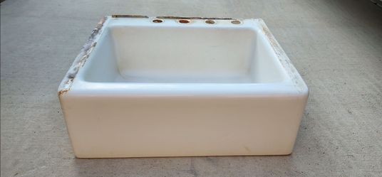 Kohler Apron Farmhouse Sink