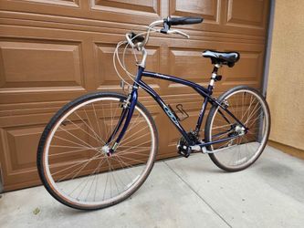 GT Airstream City Comfort Commuter Bike