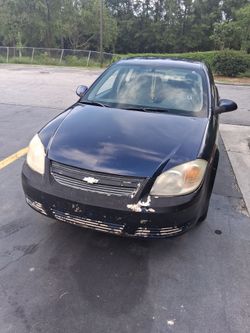 2008 Chevrolet Cobalt
