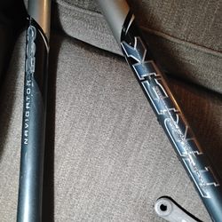 Trek Navigator Frame