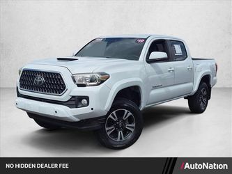 2019 Toyota Tacoma