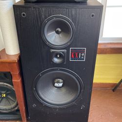 Speakers