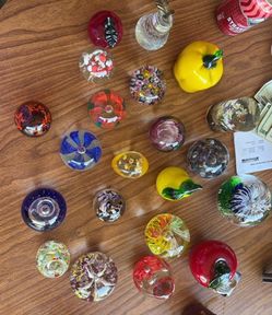 Paperweights