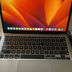 2020 13 MacBook Air 