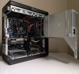 Dell XPS 8920