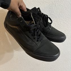 Vans Mens 