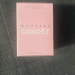 Armaf Odyssey Candee