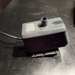 RÍO 2500 Aquarium return Pump