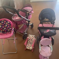 Reborn Doll Bundle