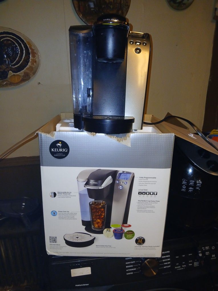 Keirig k 70