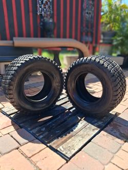 Goodyear Softrac Tires