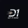 D1 GET IT DONE