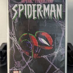 Spine Tingling Spiderman 1 ( MARVEL Comics )