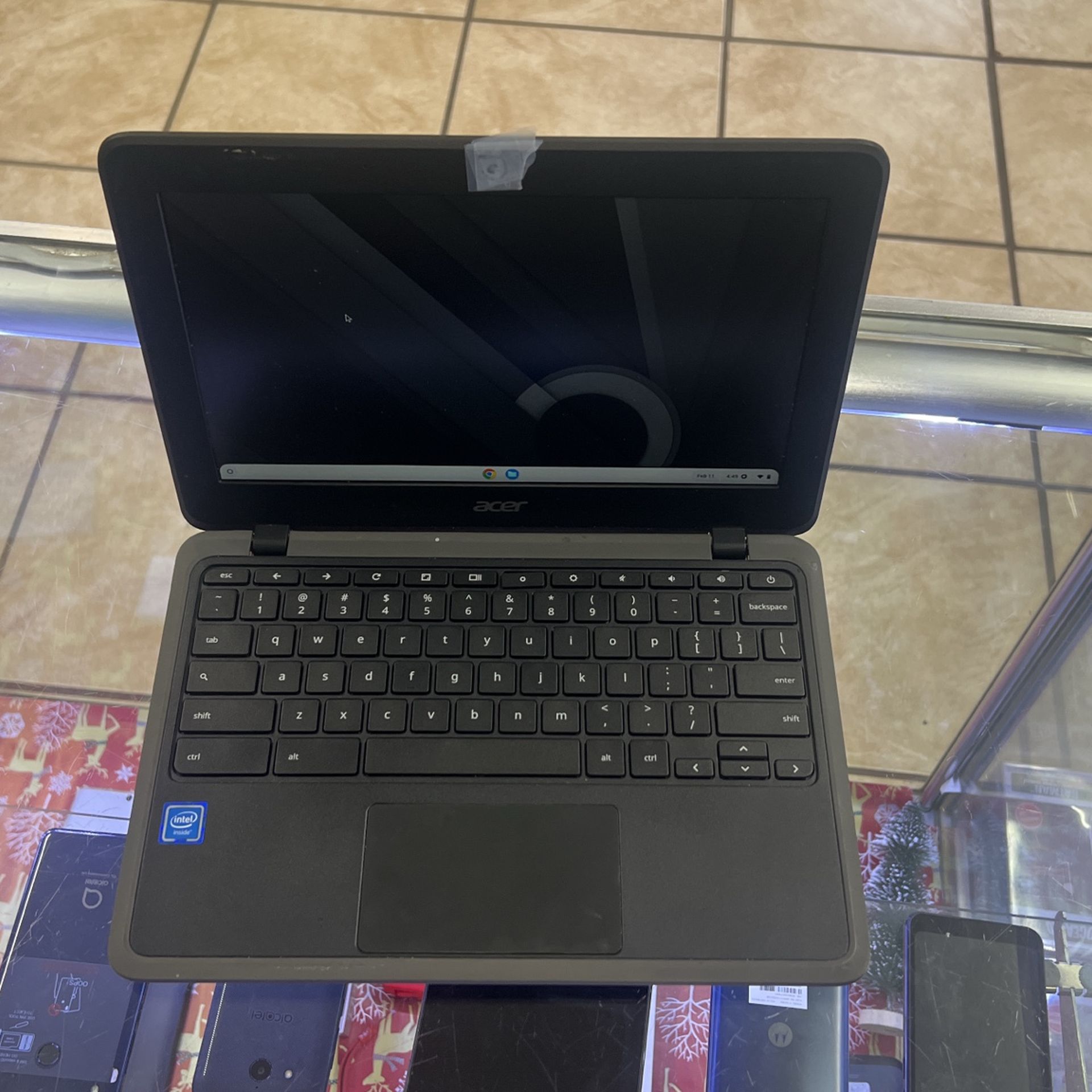 Acer Chromebook C733