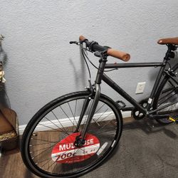 Kend Bike Aluminum 28 700 X1 Speed Condition Like New Ready To Ride 