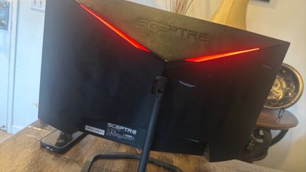 Gaming monitor  240 hz