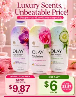 Olay