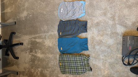 Medium Dog Clothing