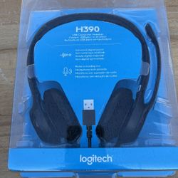 Computer Head Set