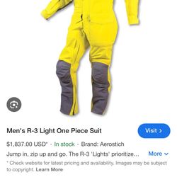 Motorcycle Protective gear