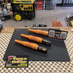 PICA BIG INK XL Marker- Black $10 EACH