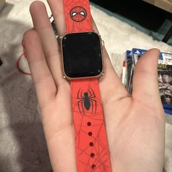 Series Se Apple Watch