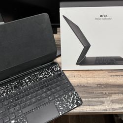 Magic Keyboard For ipad