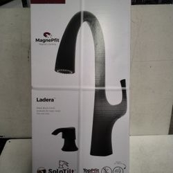 Kitchen Faucet