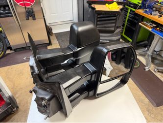 F150 F(contact info removed)-2020 tow mirrors