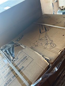 Oppsdecor weight bench
