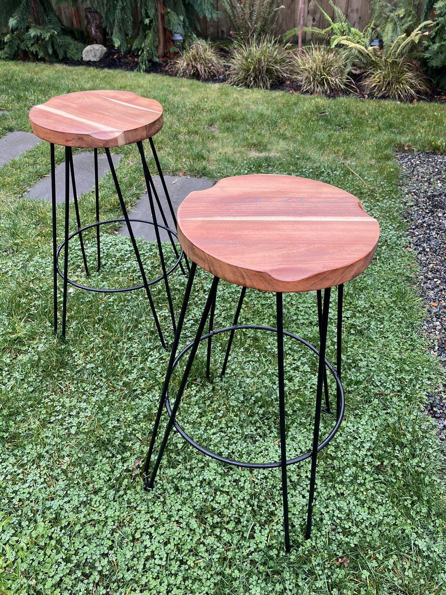 Kitchen Stools