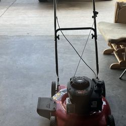 Yardmachine Mower 