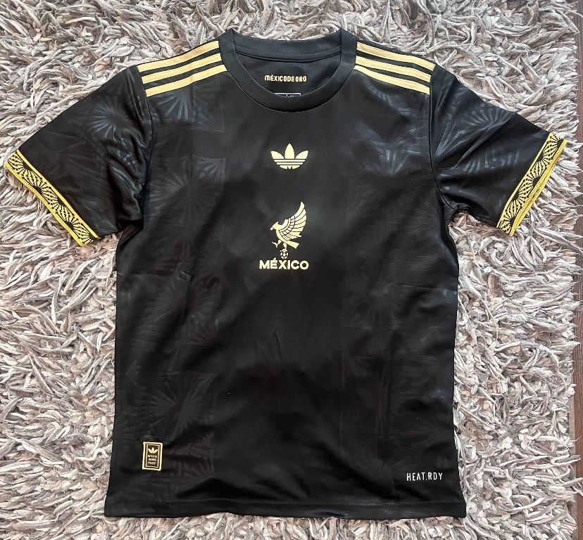 Soccer Camisa Negra Con Tigres Playera Tigres Camisa Playera