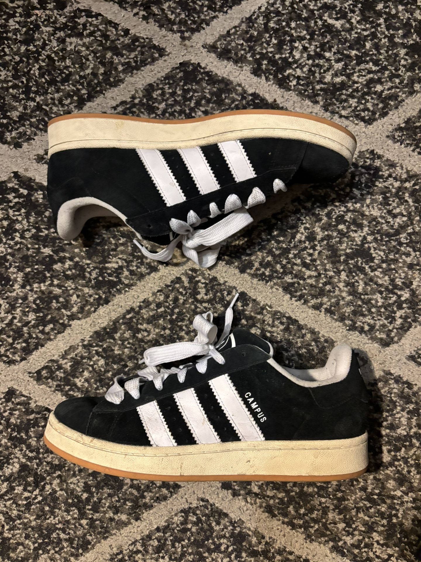 Adidas Campus