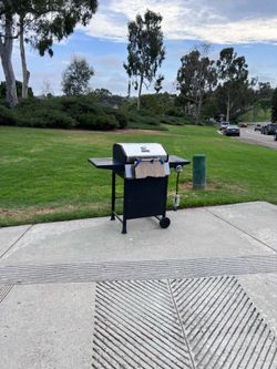 Free BBQ