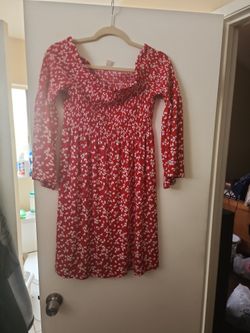 Micheal Dress Summer Dress