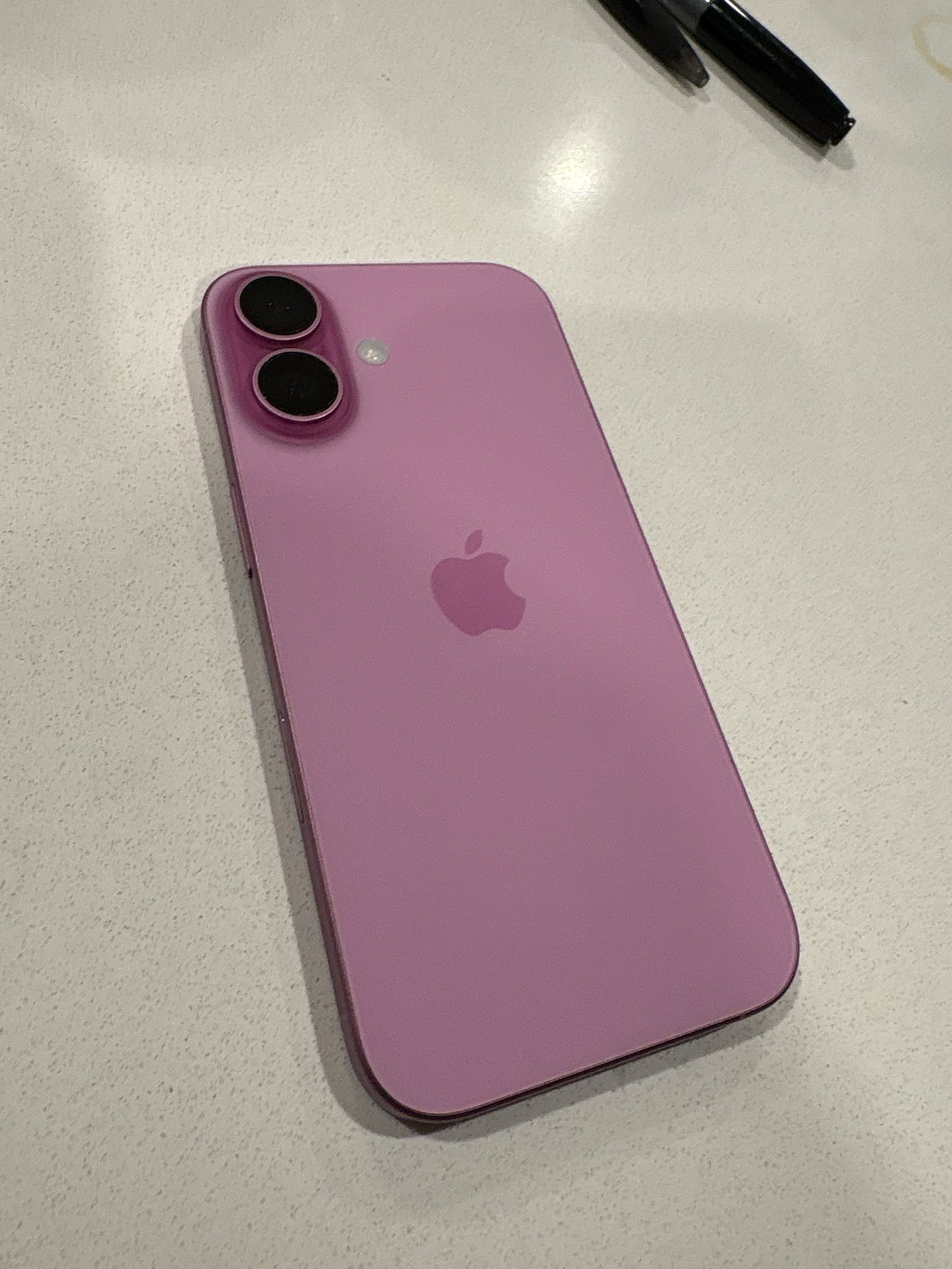 iPhone 16