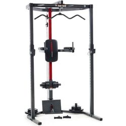 The Weirder Pro Power Rack